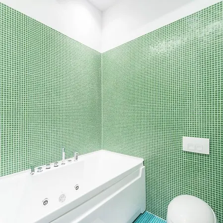 Apartment Oasis Paulay Ede Street Budapest