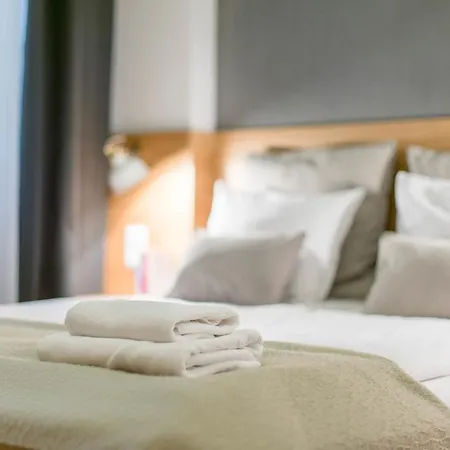 아파트 Oasis Paulay Ede Street 부다페스트